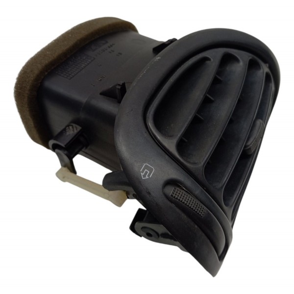 Difusor Ar Condicionado Esquerdo Peugeot 206 Sw 1.4 2003 04