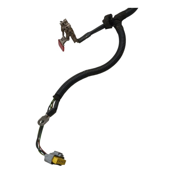 Chicote Cabo Positivo Bateria Peugeot 308 Allure 2.0 2013