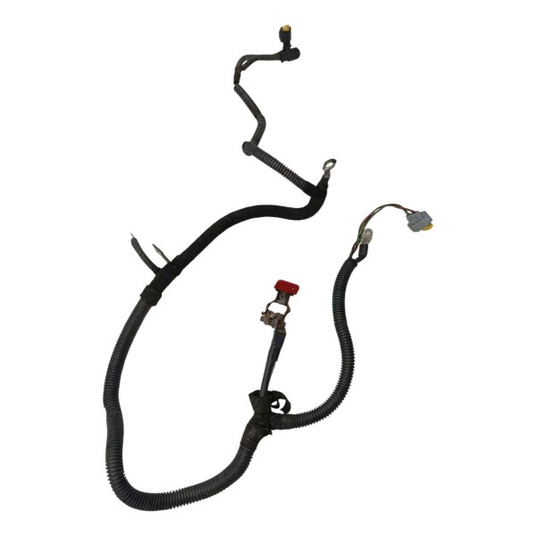 Chicote Cabo Positivo Bateria Peugeot 308 Allure 2.0 2013