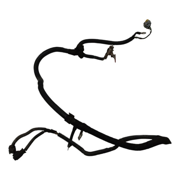 Chicote Cabo Positivo Bateria Peugeot 308 Allure 2.0 2013