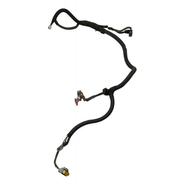 Chicote Cabo Positivo Bateria Peugeot 308 Allure 2.0 2013