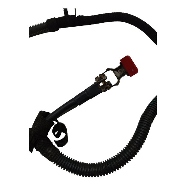 Chicote Cabo Positivo Bateria Peugeot 308 Allure 2.0 2013