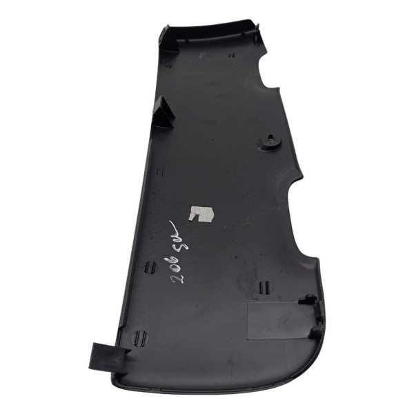 Tampa Caixa Fusivel Painel Peugeot 206 Sw 1.4 2003 2004 2005