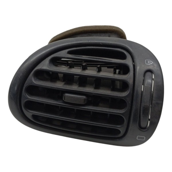 Difusor Ar Condicionado Direito Peugeot 206 Sw 1.4 2003 04