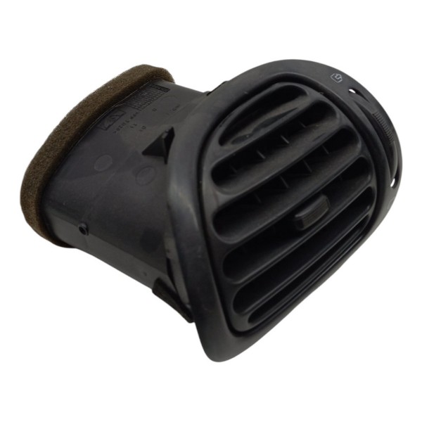 Difusor Ar Condicionado Direito Peugeot 206 Sw 1.4 2003 04