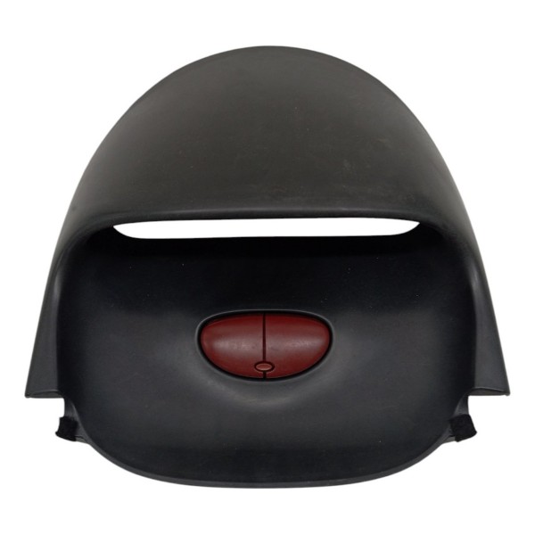 Moldura Botão Pisca Alerta Peugeot 206 Sw 1.4 2003 2004 2005