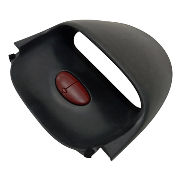 Moldura Botão Pisca Alerta Peugeot 206 Sw 1.4 2003 2004 2005