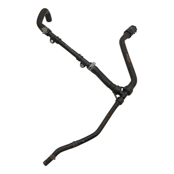 Mangueira Ar Quente Chevrolet Onix 1.4 2013 2014 2015 2016