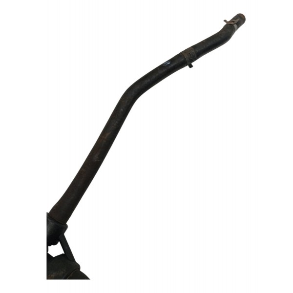 Mangueira Ar Quente Chevrolet Onix 1.4 2013 2014 2015 2016