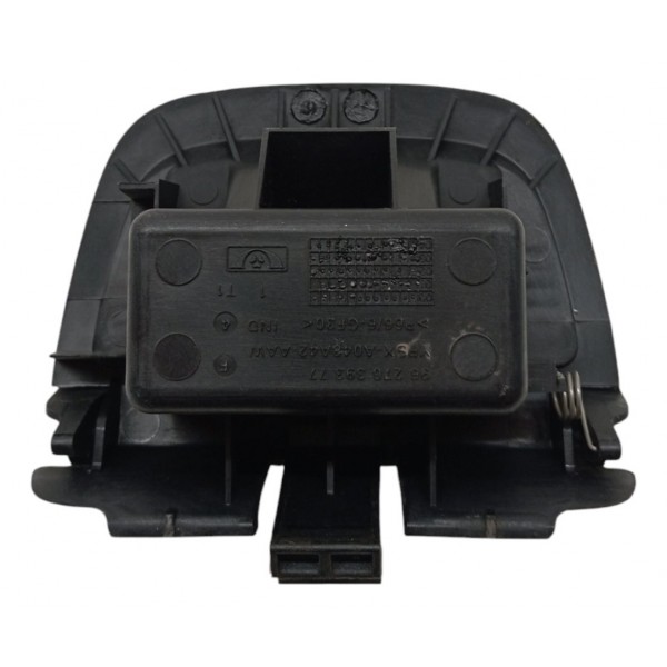 Cinzeiro Porta Trecos Peugeot 206 Sw 1.4 2003 2004 2005 2006