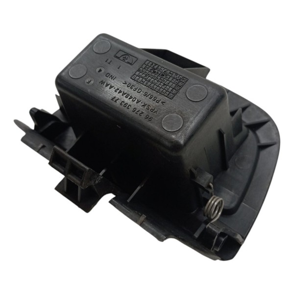 Cinzeiro Porta Trecos Peugeot 206 Sw 1.4 2003 2004 2005 2006