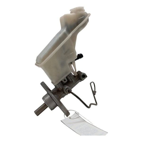 Cilindro Mestre Reservatorio Chevrolet Onix 1.4 2013 2014 15