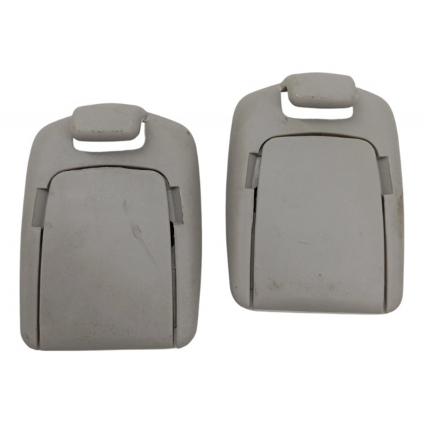 Par Suporte Cabide Teto Peugeot 206 Sw 1.4 2003 2004 2005