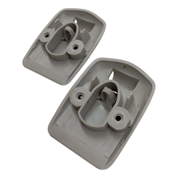 Par Suporte Cabide Teto Peugeot 206 Sw 1.4 2003 2004 2005