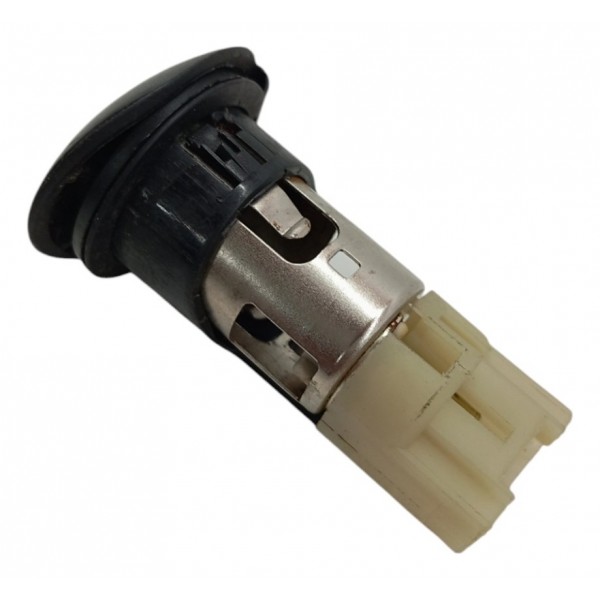 Tomada 12v Peugeot 206 Sw 1.4 2003 2004 2005 2006 2007