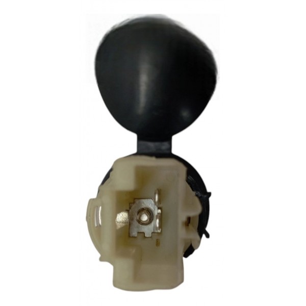 Tomada 12v Peugeot 206 Sw 1.4 2003 2004 2005 2006 2007