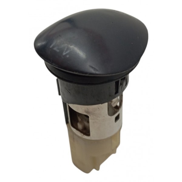 Tomada 12v Peugeot 206 Sw 1.4 2003 2004 2005 2006 2007