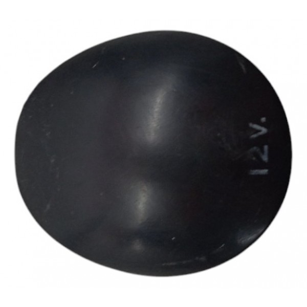 Tomada 12v Peugeot 206 Sw 1.4 2003 2004 2005 2006 2007