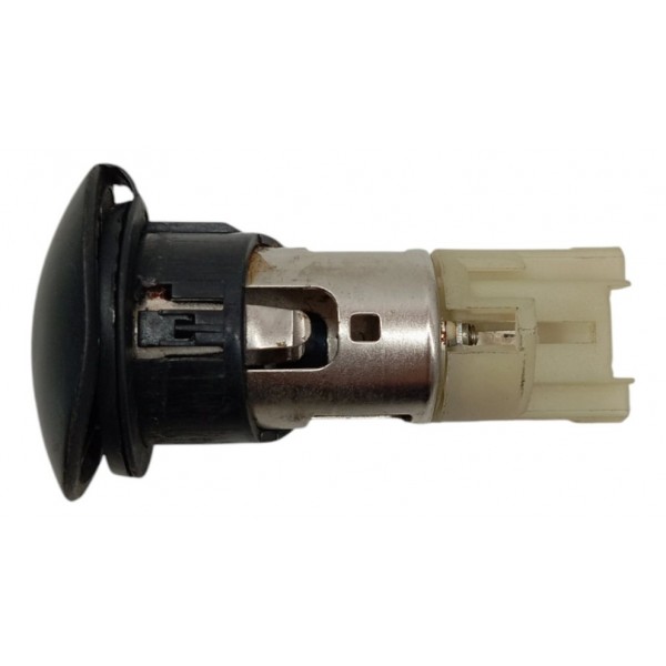 Tomada 12v Peugeot 206 Sw 1.4 2003 2004 2005 2006 2007