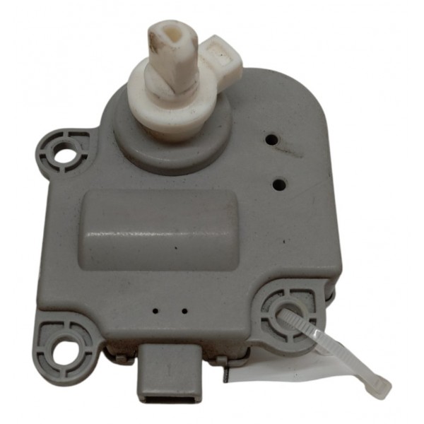 Motor Atuador Caixa Ar Condicionado Chevrolet Onix 1.4 2014