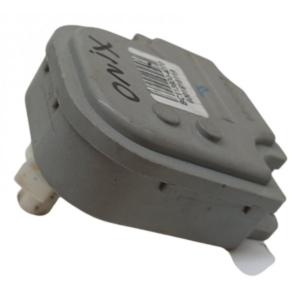 Motor Atuador Caixa Ar Condicionado Chevrolet Onix 1.4 2014