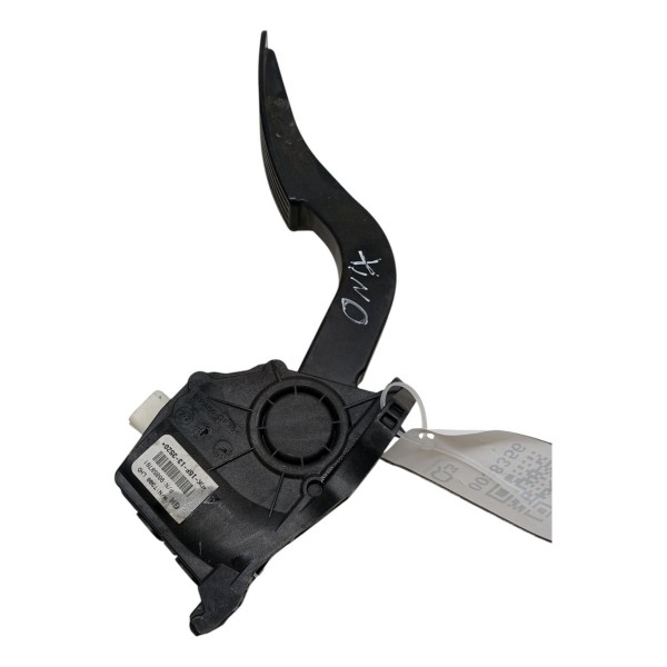 Pedal Acelerador Chevrolet Onix 1.4 2013 2014 2015