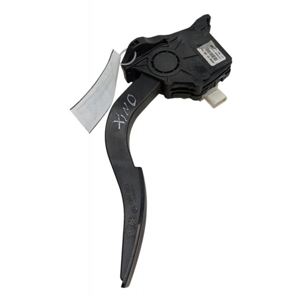 Pedal Acelerador Chevrolet Onix 1.4 2013 2014 2015