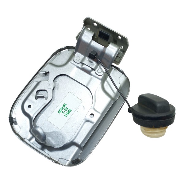 Portinhola Honda City 2019