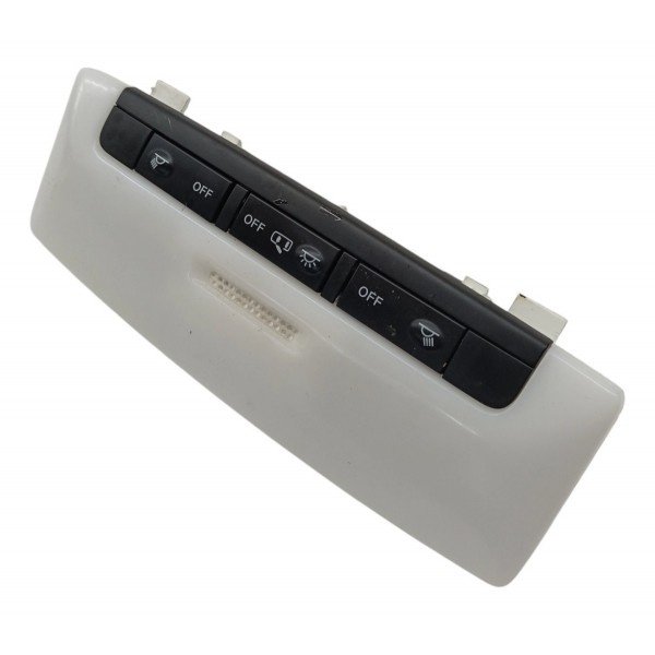 Luz Teto Cortesia Nissan Kicks 1.6 2019 2020 2021 2022 2023