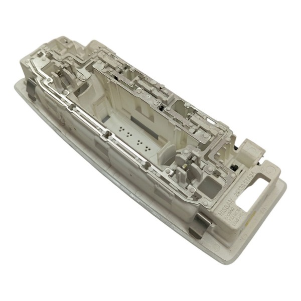 Luz Teto Cortesia Nissan Kicks 1.6 2019 2020 2021 2022 2023