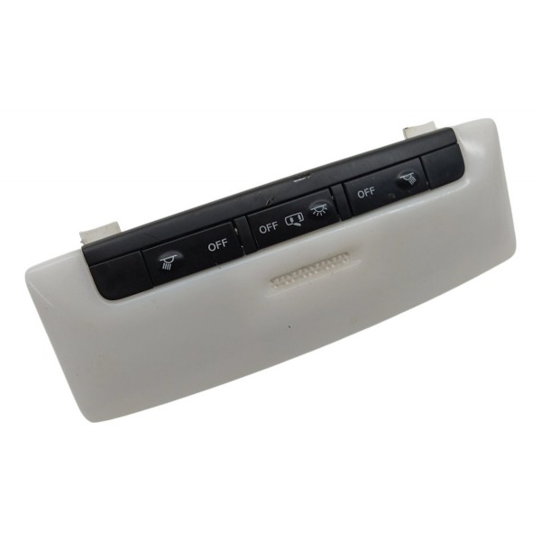 Luz Teto Cortesia Nissan Kicks 1.6 2019 2020 2021 2022 2023