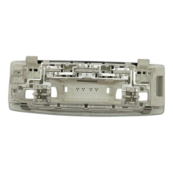 Luz Teto Cortesia Nissan Kicks 1.6 2019 2020 2021 2022 2023