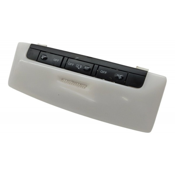 Luz Teto Cortesia Nissan Kicks 1.6 2019 2020 2021 2022 2023