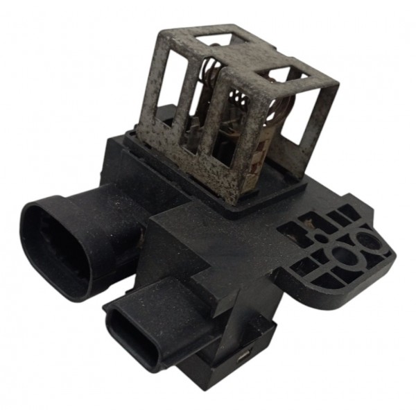 Resistencia Ventoinha Radiador Nissan Kicks 1.6 2020 2021 22