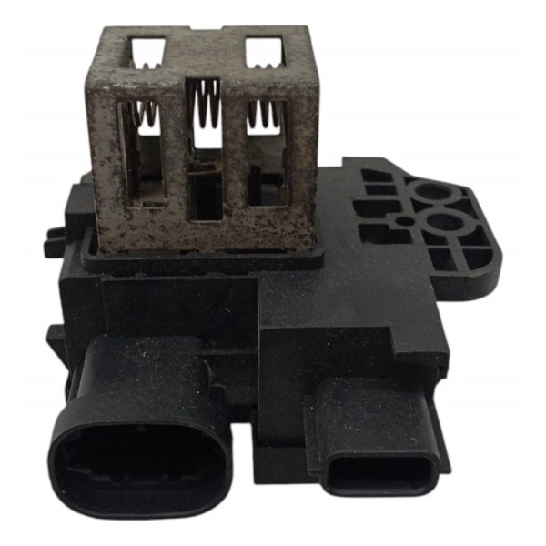 Resistencia Ventoinha Radiador Nissan Kicks 1.6 2020 2021 22