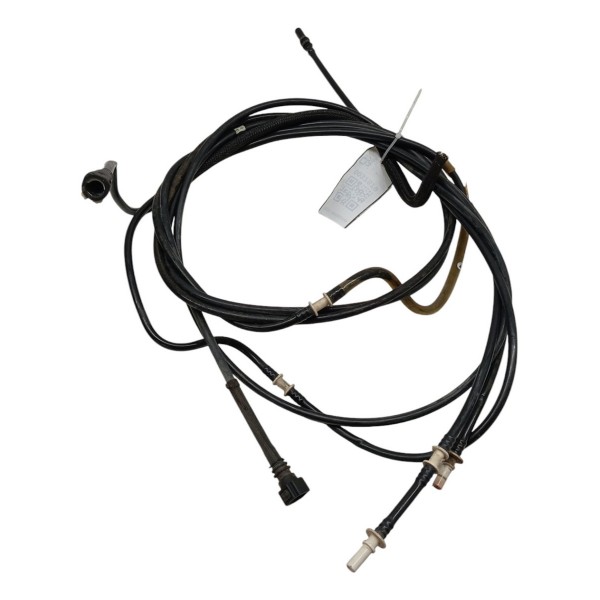 Mangueira Combustivel Peugeot 308 2.0 2013 2014 2015 2016