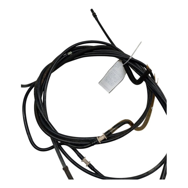 Mangueira Combustivel Peugeot 308 2.0 2013 2014 2015 2016