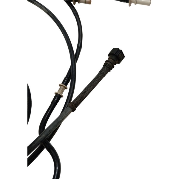 Mangueira Combustivel Peugeot 308 2.0 2013 2014 2015 2016