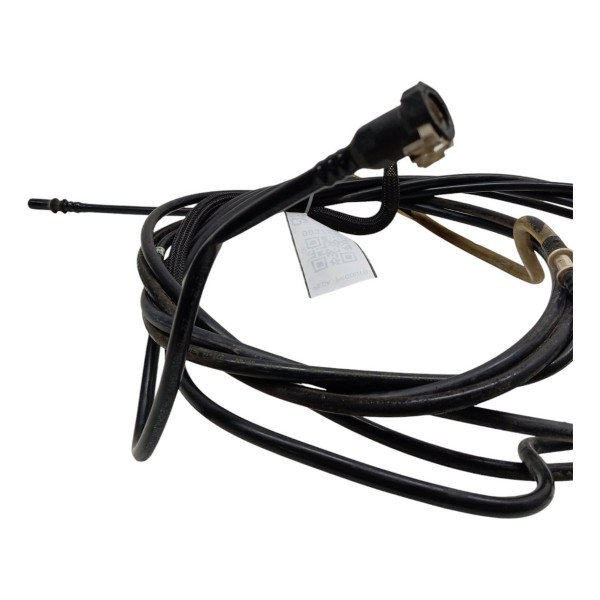 Mangueira Combustivel Peugeot 308 2.0 2013 2014 2015 2016