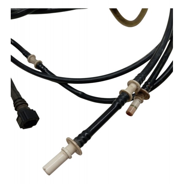 Mangueira Combustivel Peugeot 308 2.0 2013 2014 2015 2016