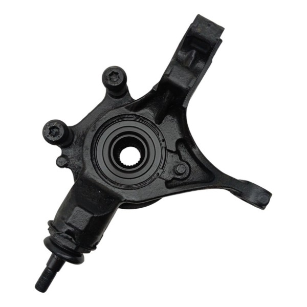 Cubo Montante Manga Eixo Direito Peugeot 307 Sw 2.0 2009 10