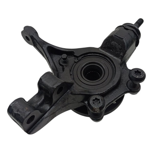 Cubo Montante Manga Eixo Direito Peugeot 307 Sw 2.0 2009 10