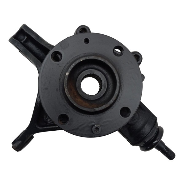 Cubo Montante Manga Eixo Direito Peugeot 307 Sw 2.0 2009 10