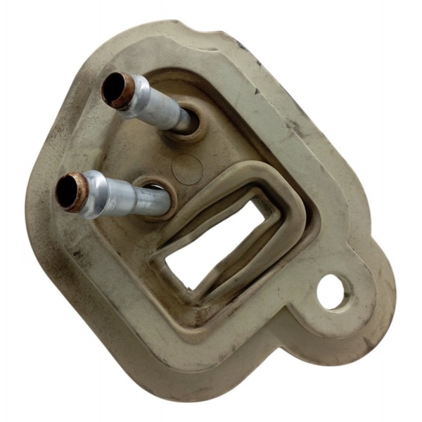 Radiador Ar Quente Chevrolet Onix 1.4 2013 2014 2015