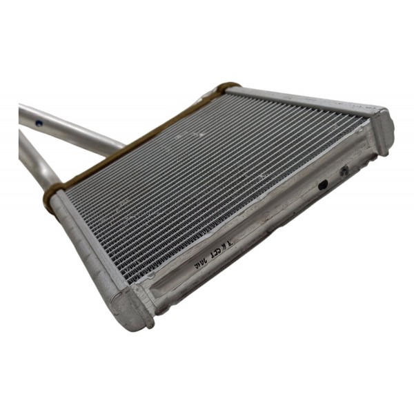 Radiador Ar Quente Chevrolet Onix 1.4 2013 2014 2015