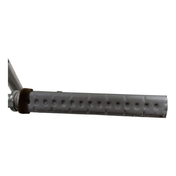 Radiador Ar Quente Chevrolet Onix 1.4 2013 2014 2015