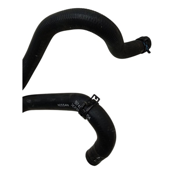 Mangueira Agua Motor Nissan Kicks 1.6 2019 2020 2021 2022 23