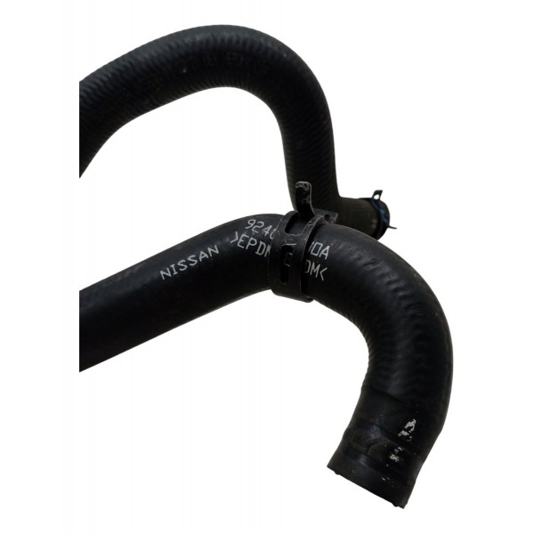 Mangueira Agua Motor Nissan Kicks 1.6 2019 2020 2021 2022 23