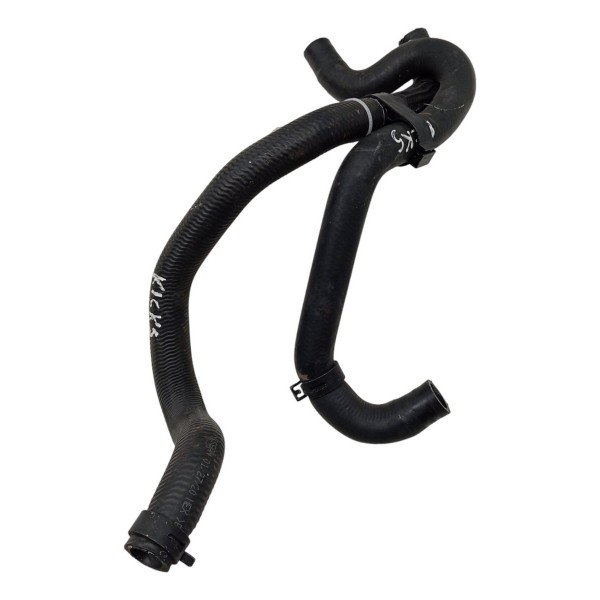 Mangueira Agua Motor Nissan Kicks 1.6 2019 2020 2021 2022 23