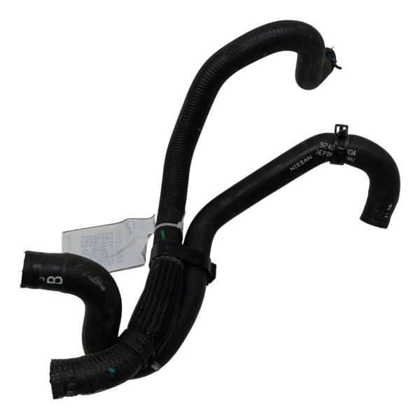 Mangueira Agua Motor Nissan Kicks 1.6 2019 2020 2021 2022 23